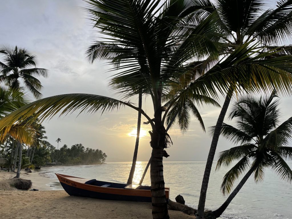 Club Med Michès, Dominikanische Republik, Blog 03