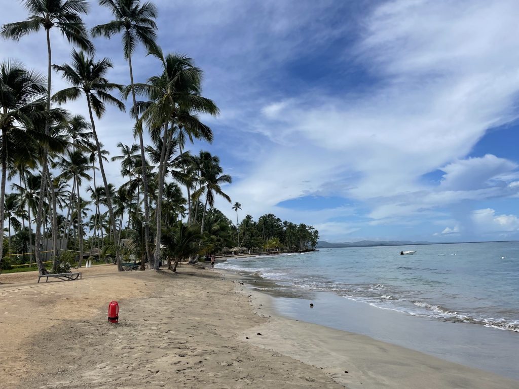 Club Med Michès, Dominikanische Republik, Blog 03