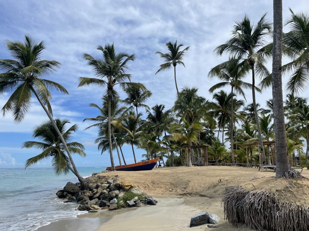 Club Med Michès, Dominikanische Republik, Blog 03
