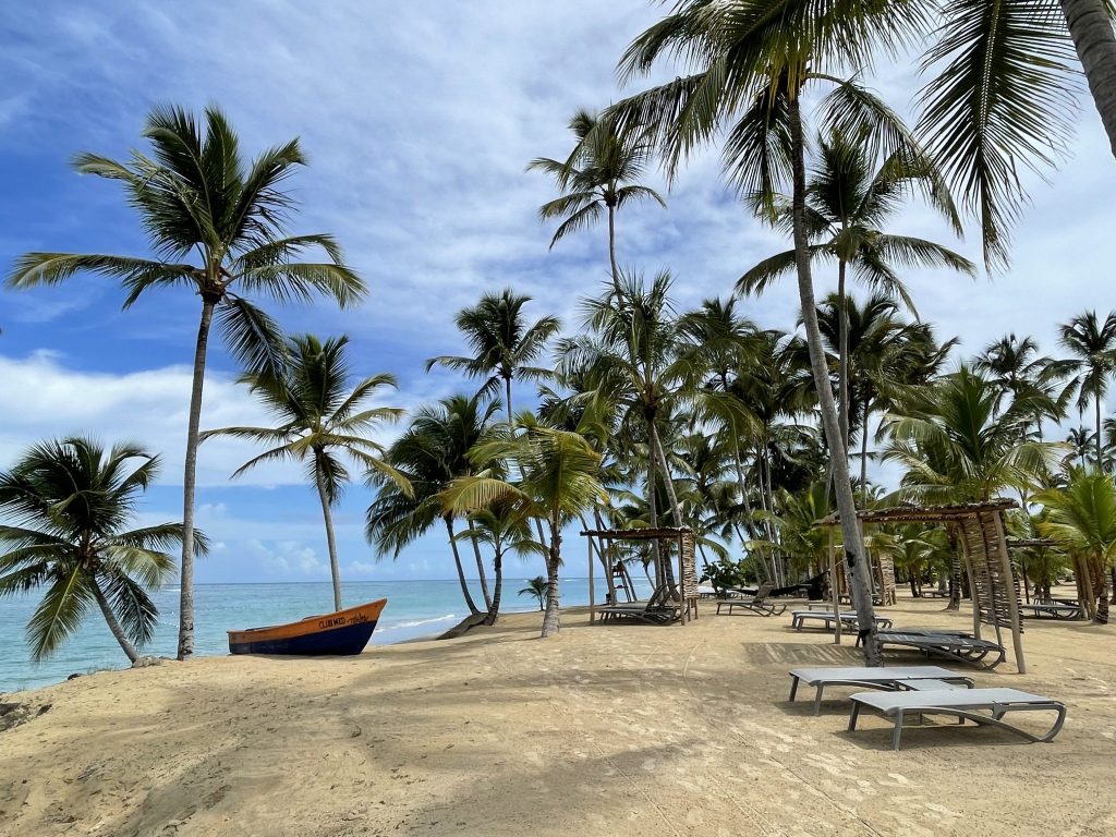 Club Med Michès, Dominikanische Republik, Blog 03