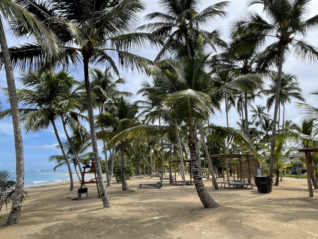 Club Med Michès, Dominikanische Republik, Blog 03