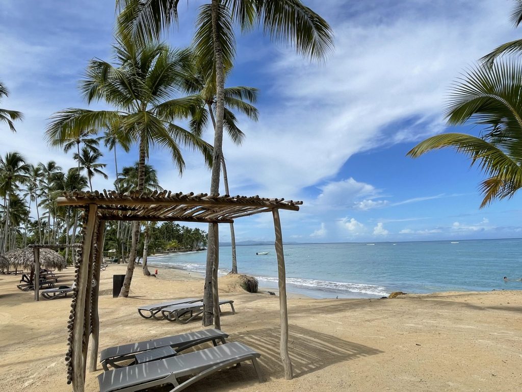 Club Med Michès, Dominikanische Republik, Blog 03