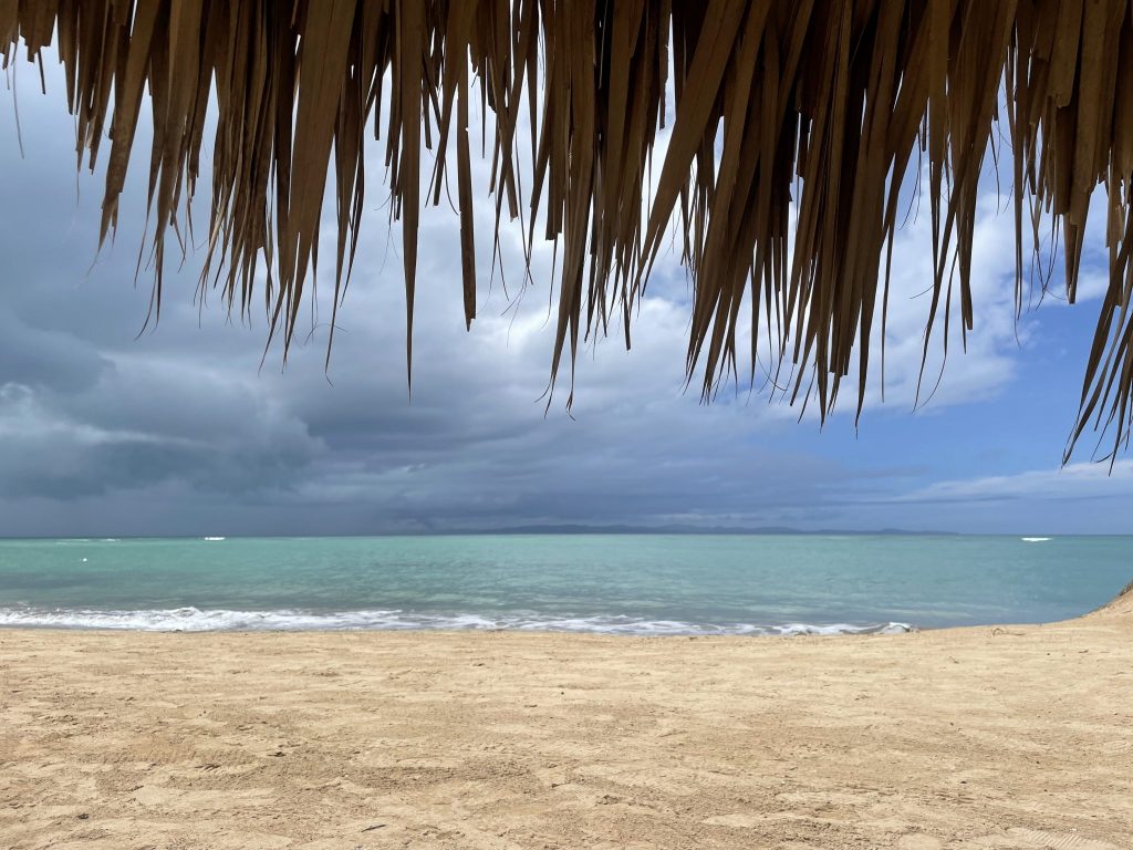 Club Med Michès, Dominikanische Republik, Blog 03
