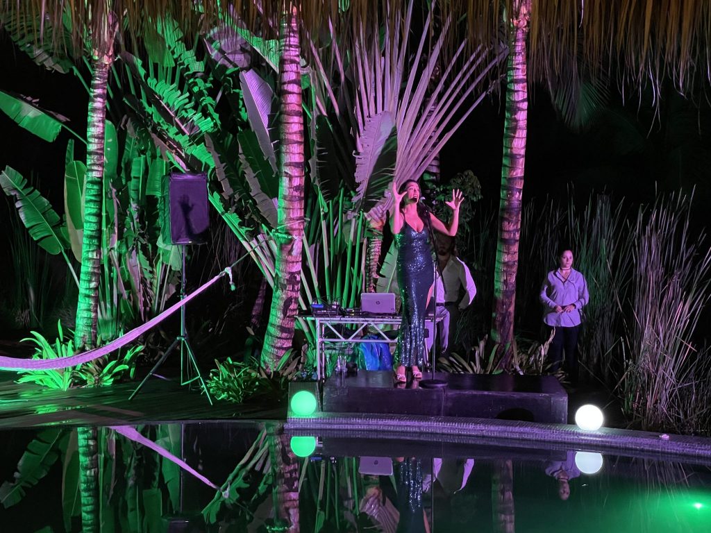 Club Med Michès, Dominikanische Republik, Blog 04