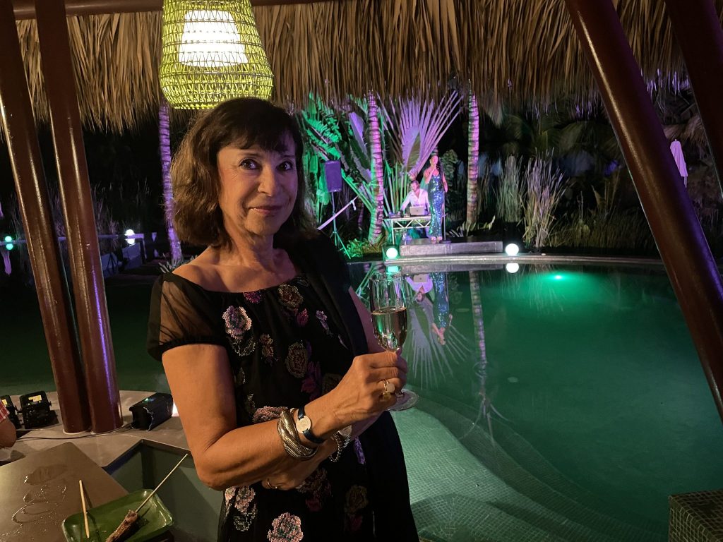 Club Med Michès, Dominikanische Republik, Blog 04