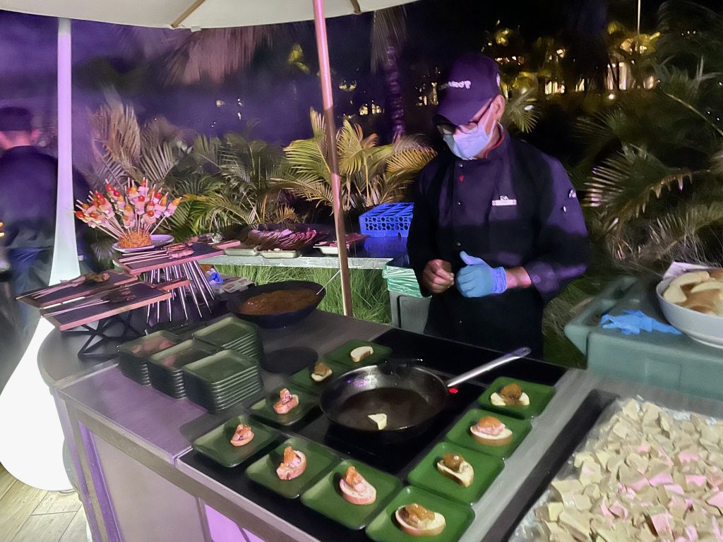 Club Med Michès, Dominikanische Republik, Blog 04