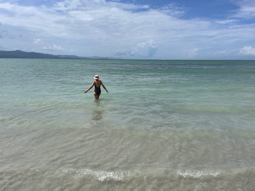 Club Med Michès, Dominikanische Republik, Blog 06