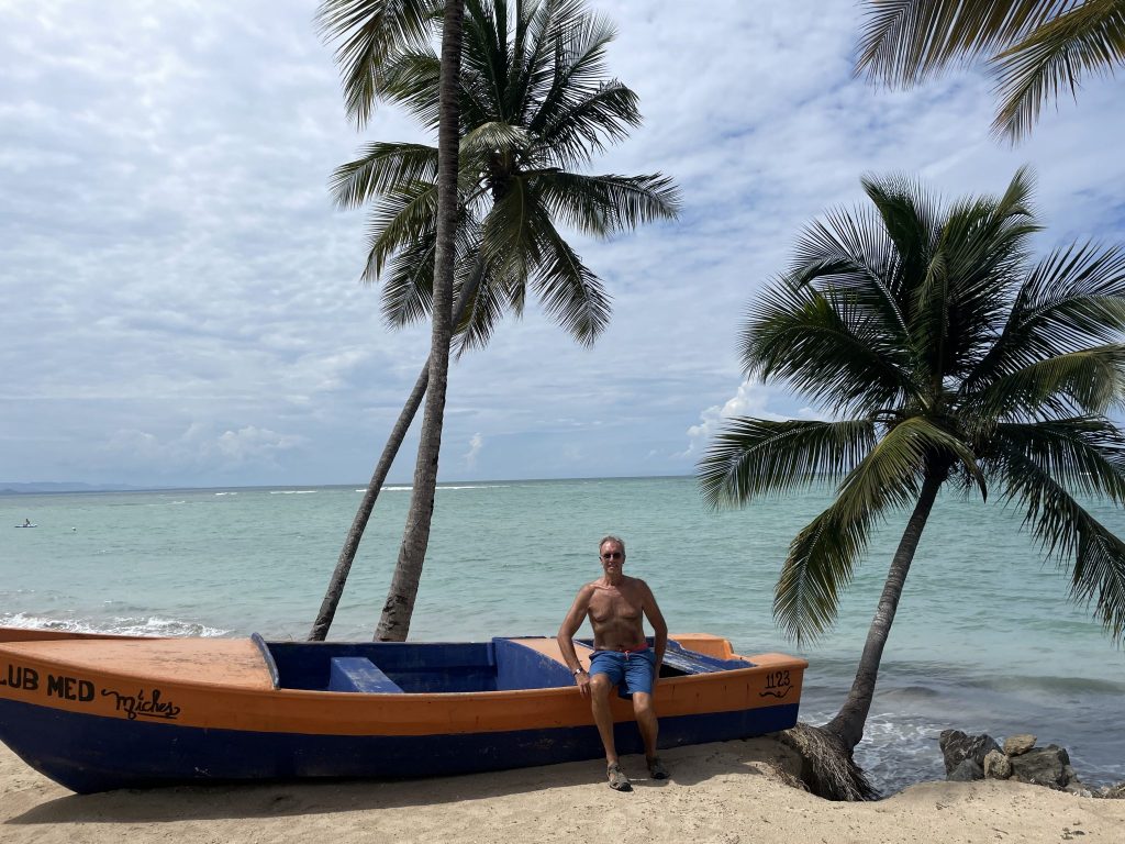 Club Med Michès, Dominikanische Republik, Blog 06