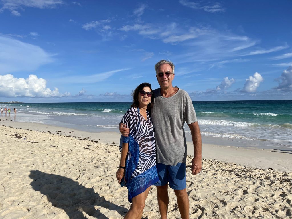 Club Med Michès, Dominikanische Republik, Blog 06