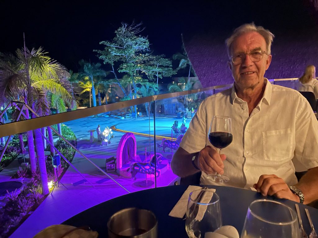Club Med Michès, Dominikanische Republik, Blog 06