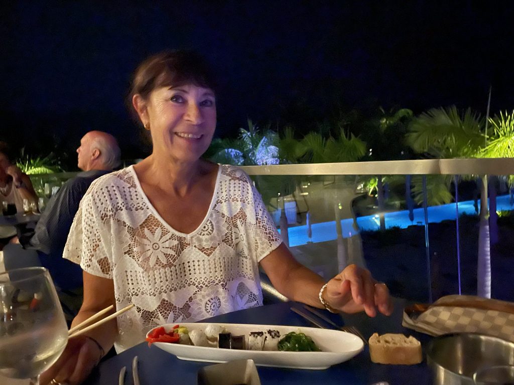 Club Med Michès, Dominikanische Republik, Blog 06