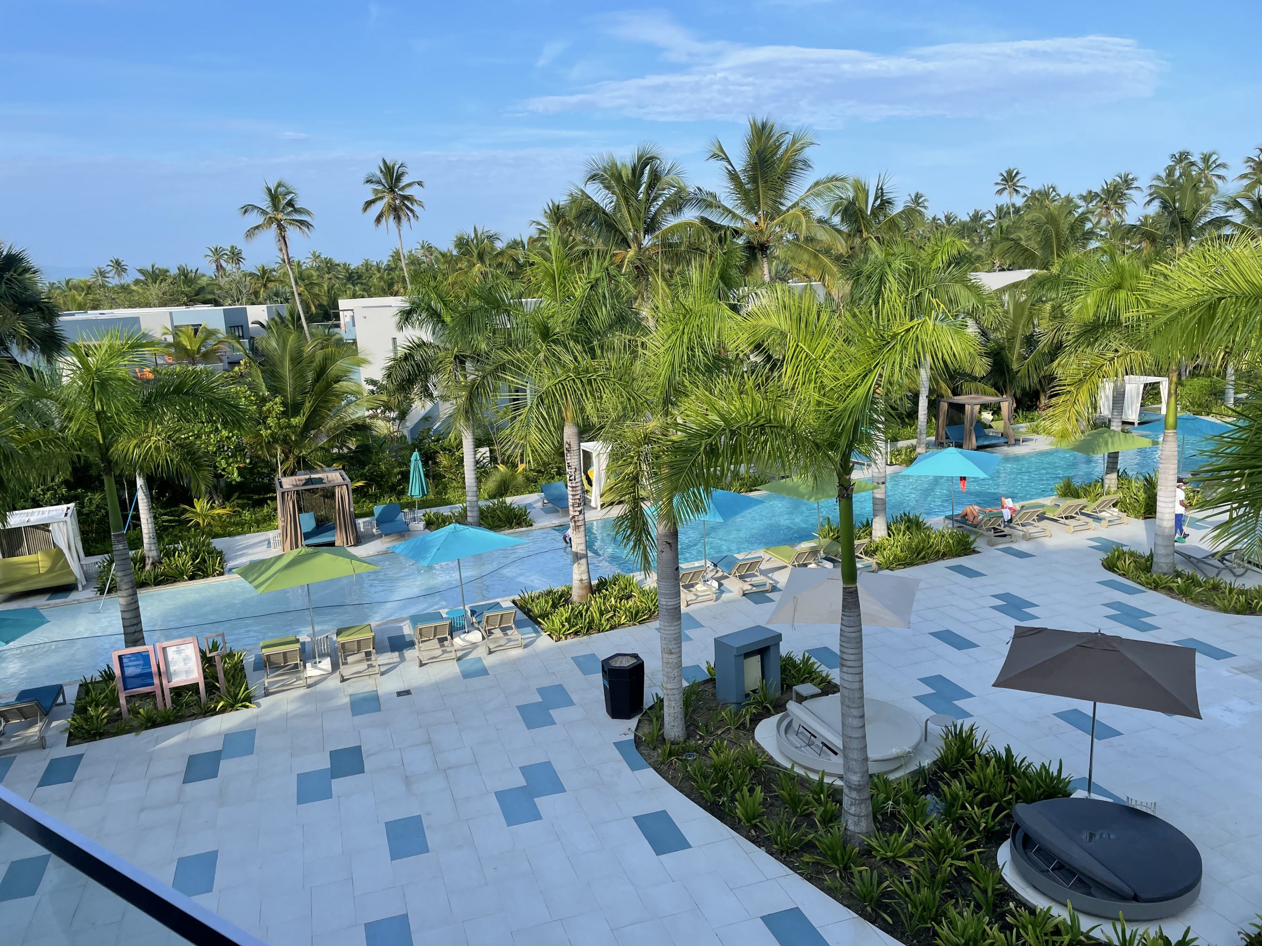 Club Med Michès, Dominikanische Republik, Blog 06