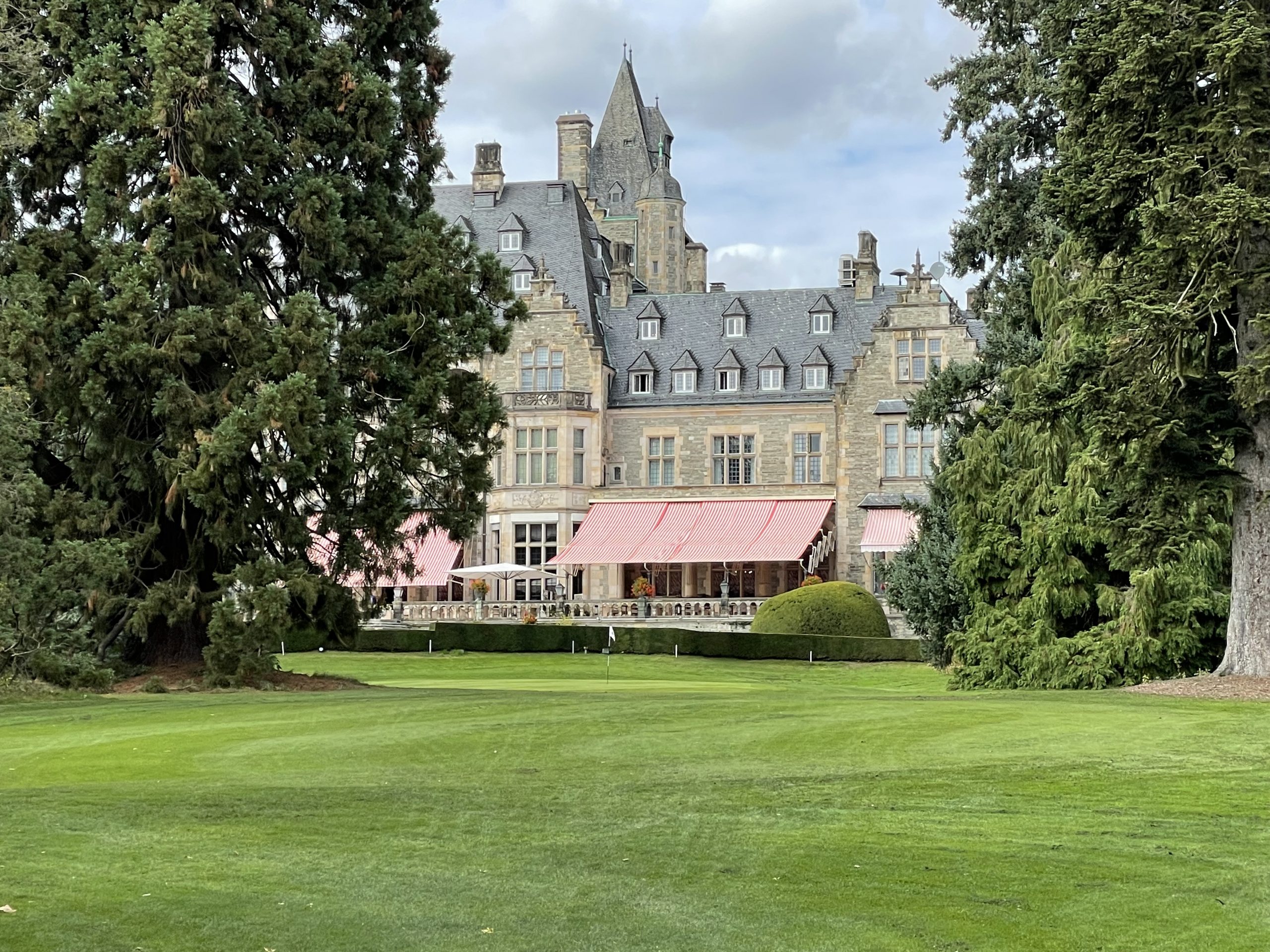 Golf- und Landclub Kronberg