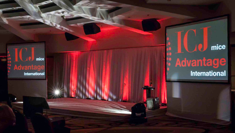 ICJ Advantage Experience 2022