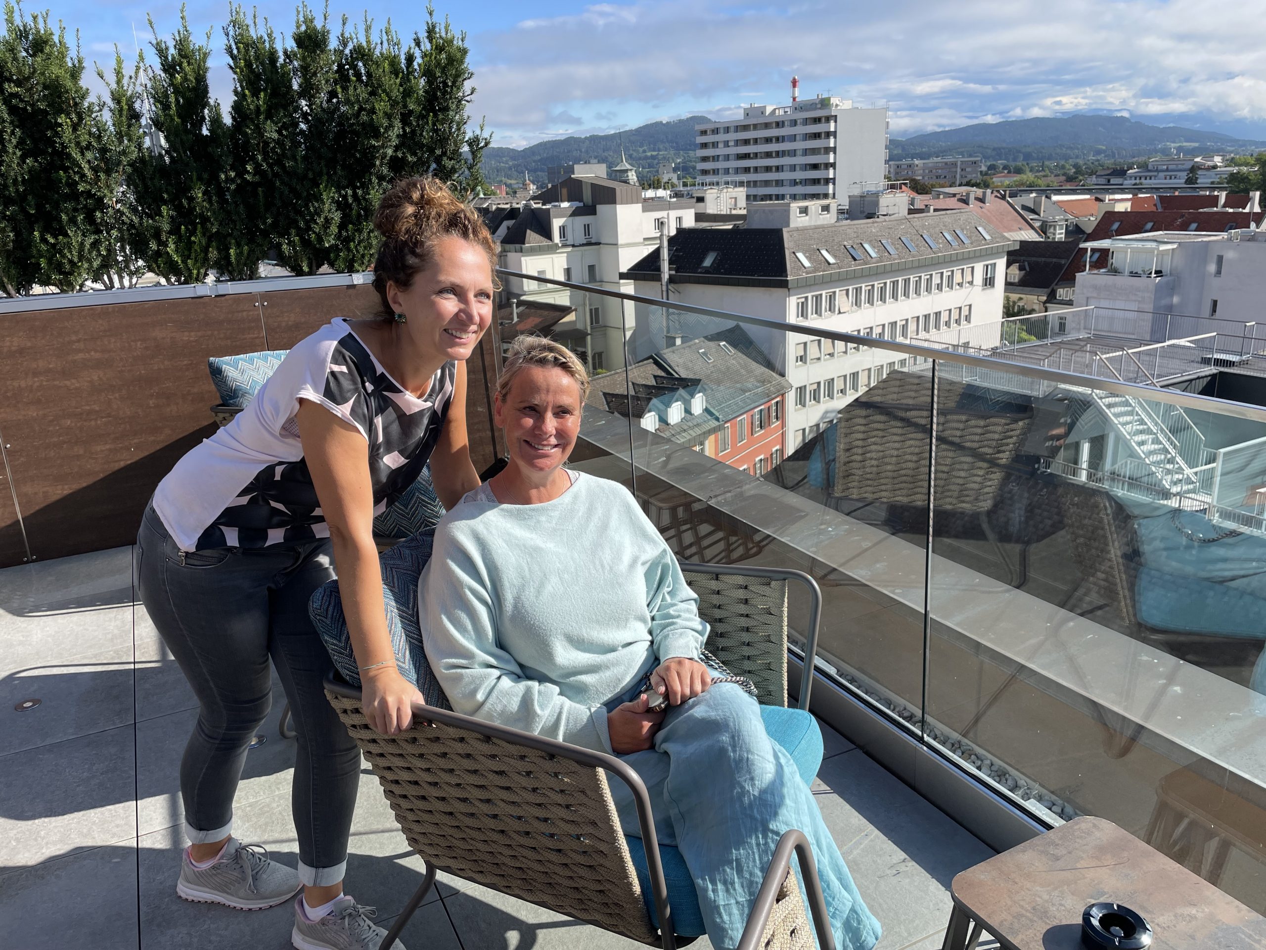 Kärnten, Select Hotel Moser Verdino, Blog 12