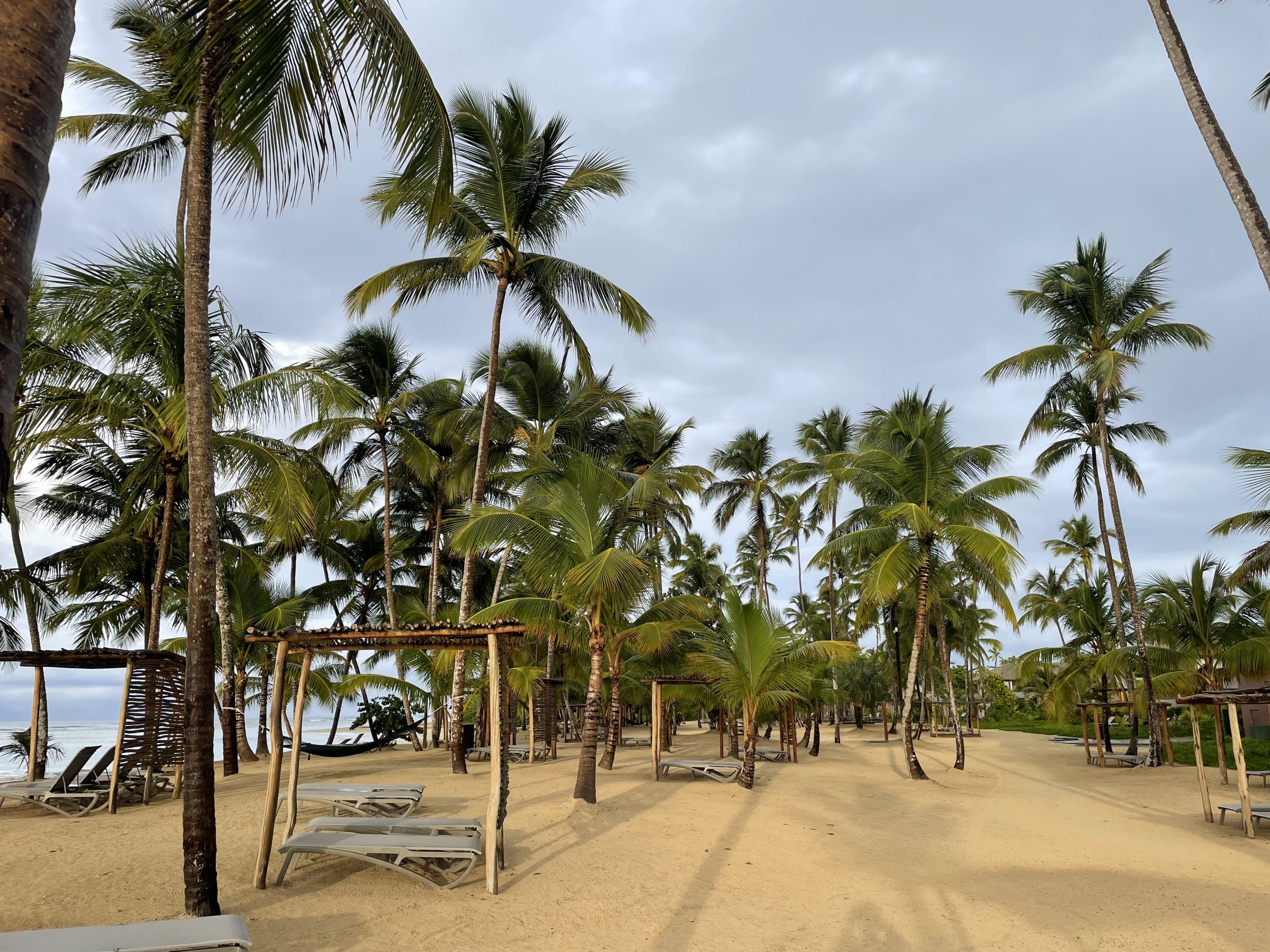Club Med Michès, Dominikanische Republik, Blog 02