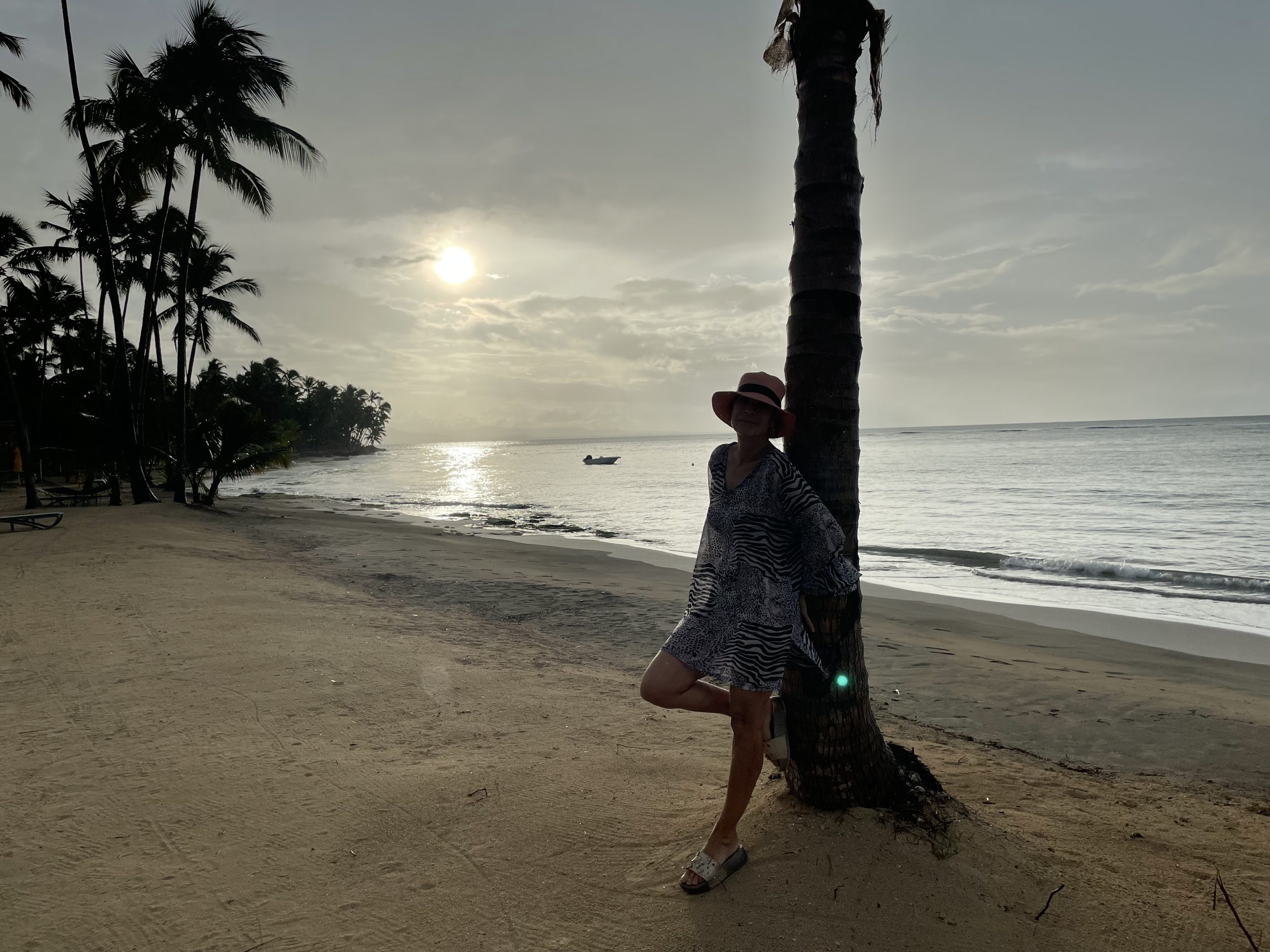 Club Med Michès, Dominikanische Republik, Blog 03