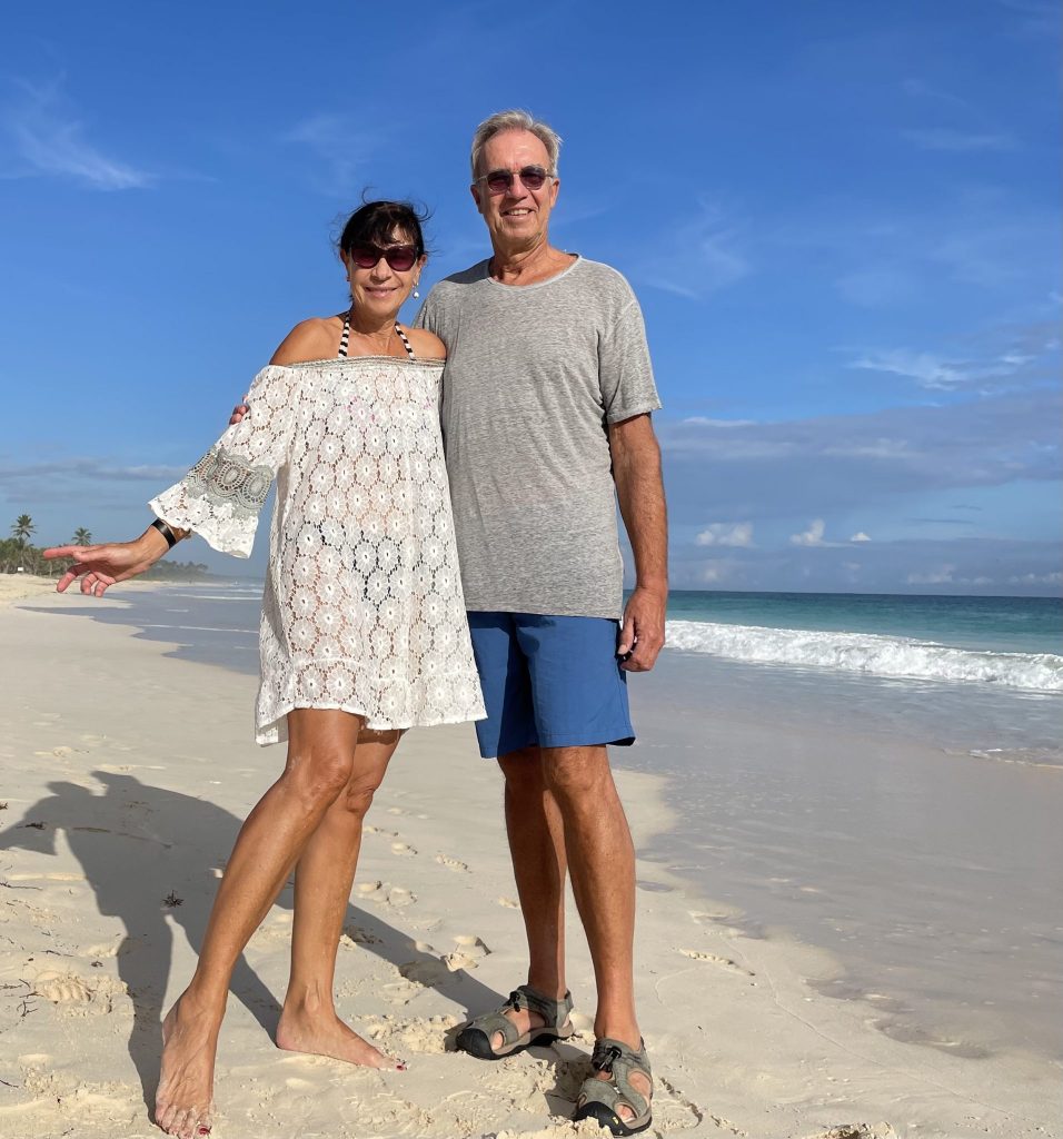 Club Med Michès, Dominikanische Republik, Blog 06
