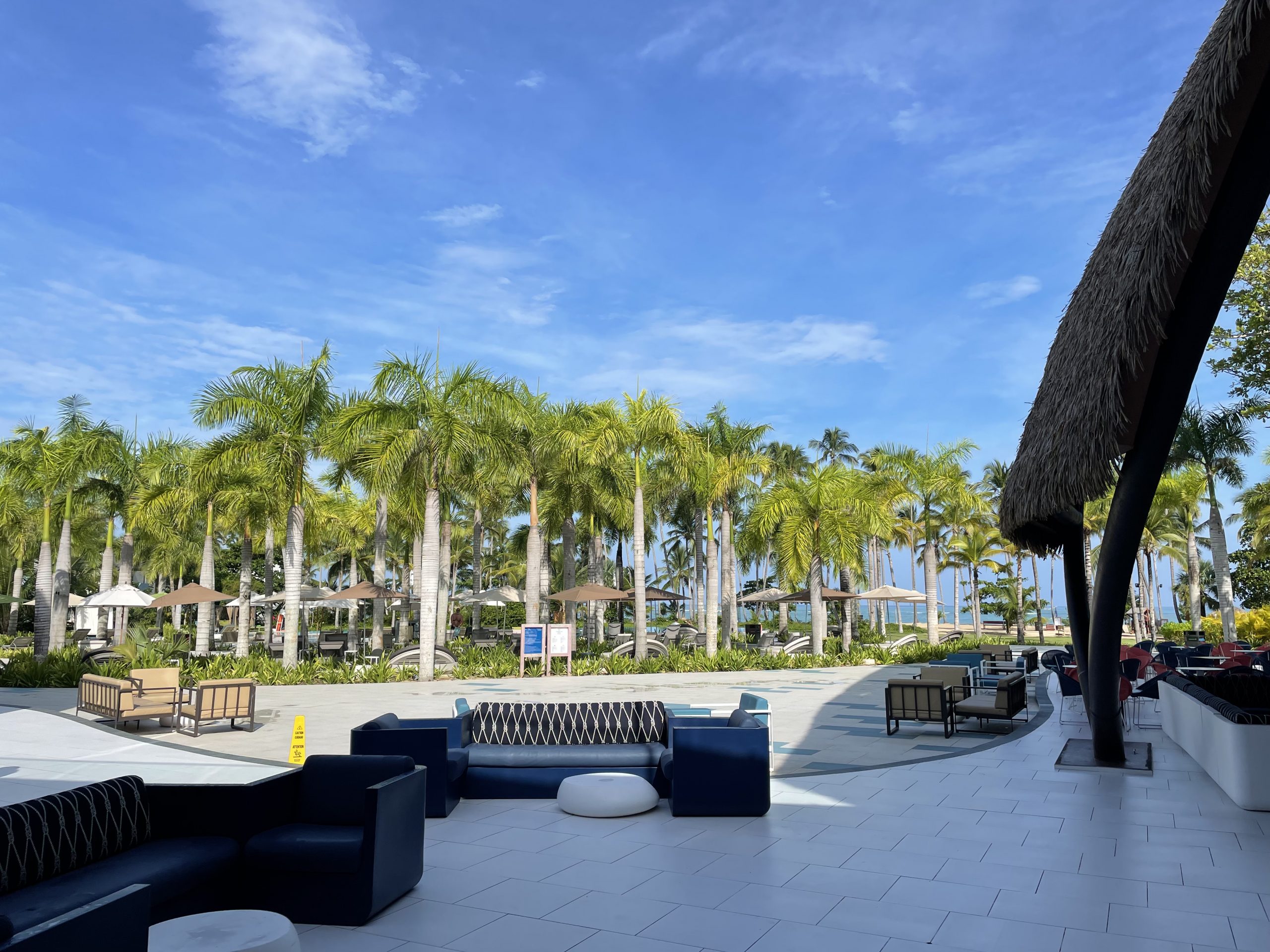 Club Med Michès, Dominikanische Republik, Blog 07