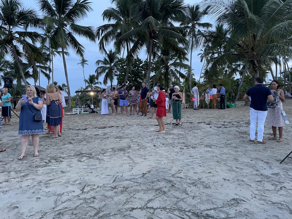 Club Med Michès, Dominikanische Republik, Blog 08
