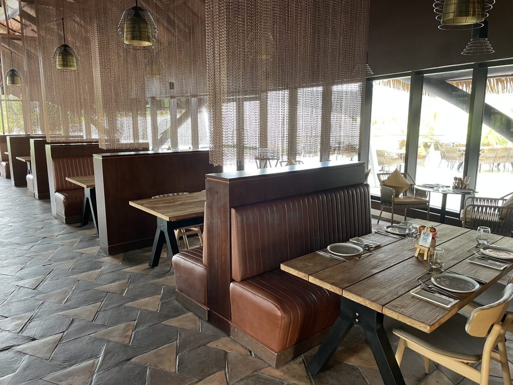 Club Med Michès, Dominikanische Republik, Blog 08