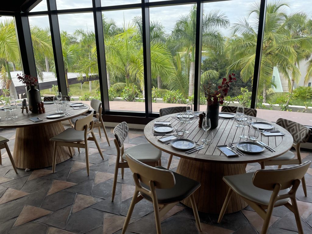 Club Med Michès, Dominikanische Republik, Blog 08