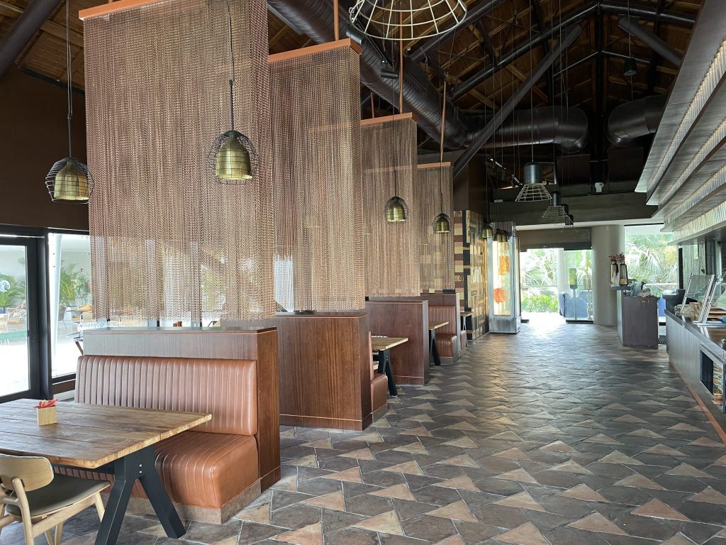 Club Med Michès, Dominikanische Republik, Blog 08