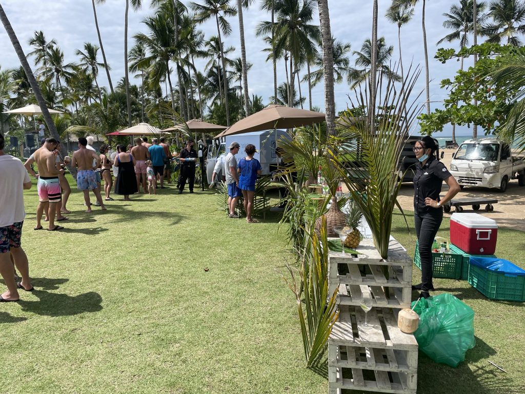 Club Med Michès, Dominikanische Republik, Blog 08