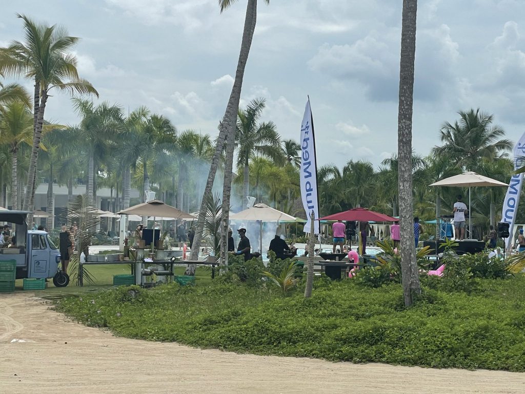 Club Med Michès, Dominikanische Republik, Blog 08