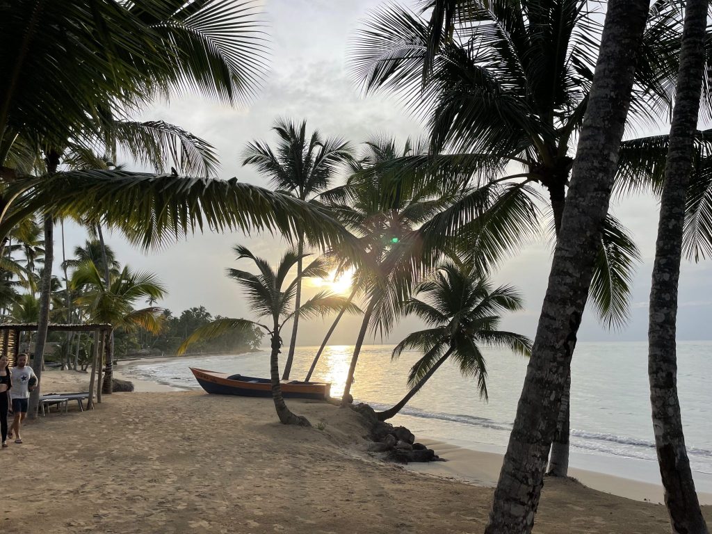 Club Med Michès, Dominikanische Republik, Blog 08