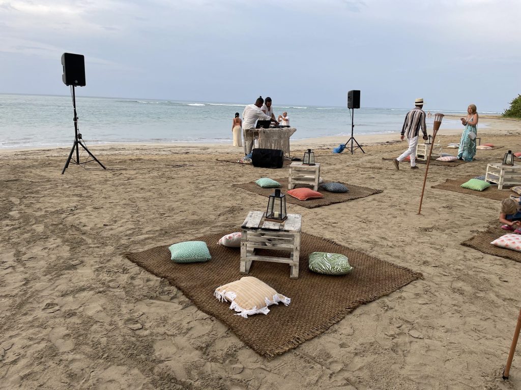 Club Med Michès, Dominikanische Republik, Blog 08