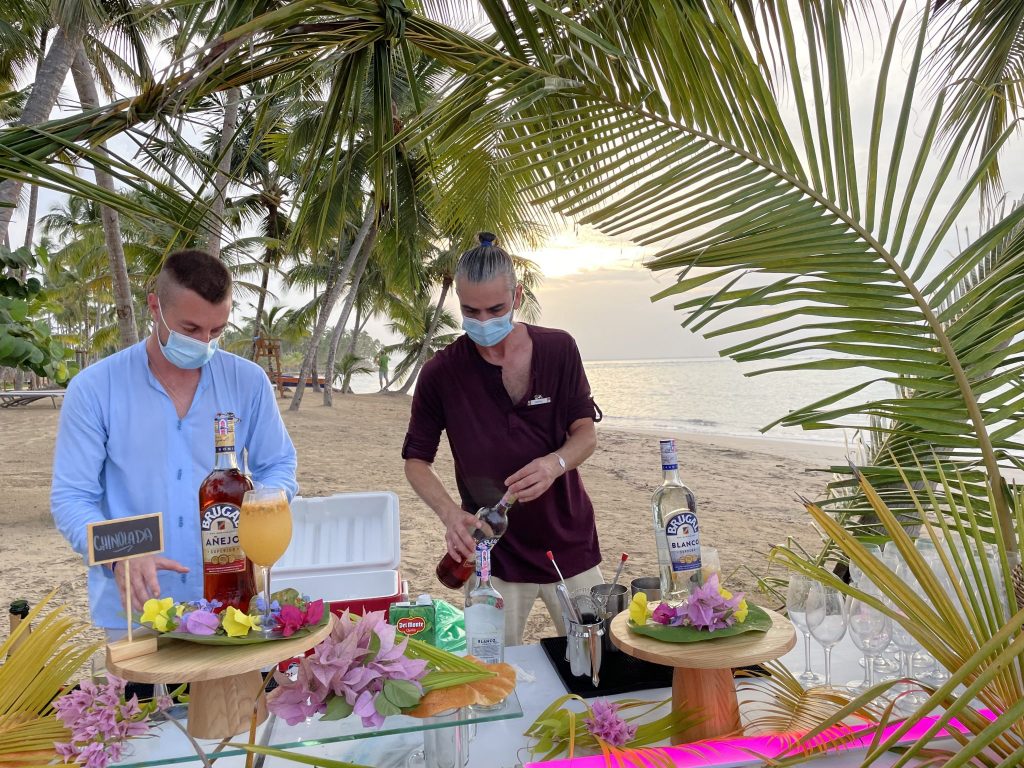 Club Med Michès, Dominikanische Republik, Blog 08