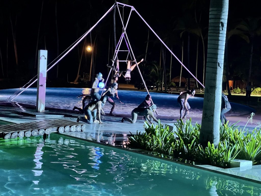 Club Med Michès, Dominikanische Republik, Blog 09