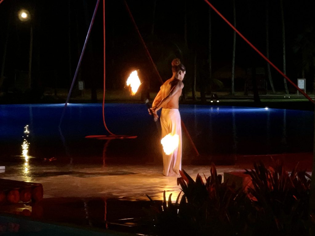 Club Med Michès, Dominikanische Republik, Blog 09