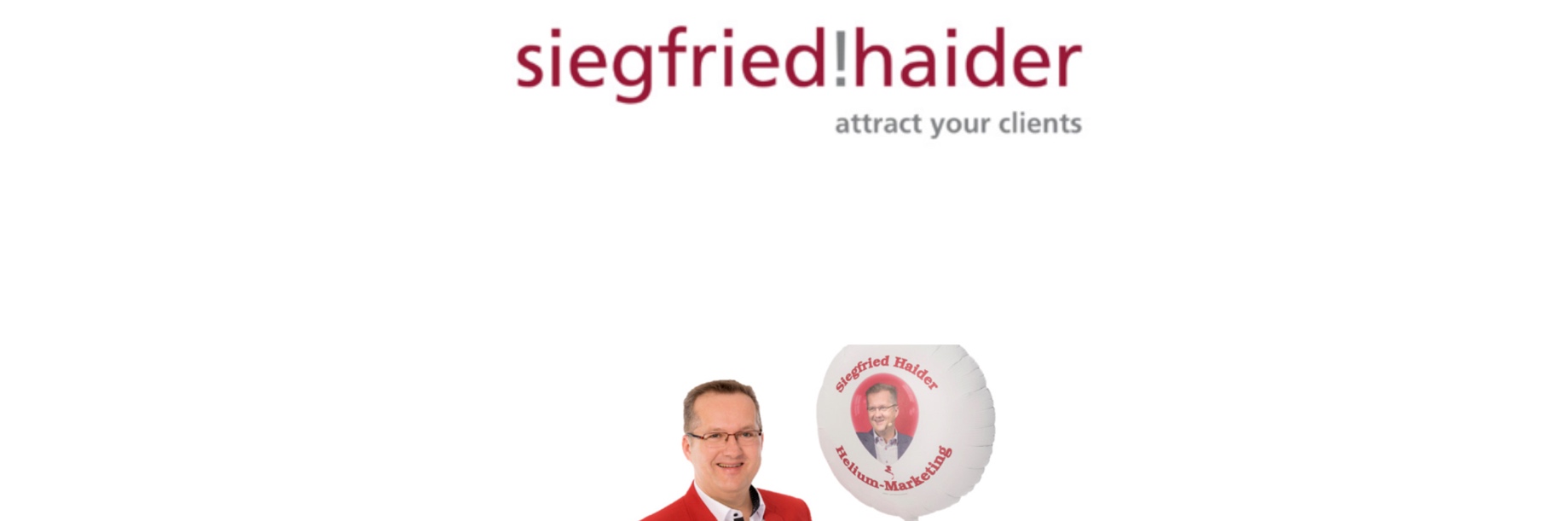 Was macht ein Angebot sexy?... und wird genau deswegen bevorzugt!
