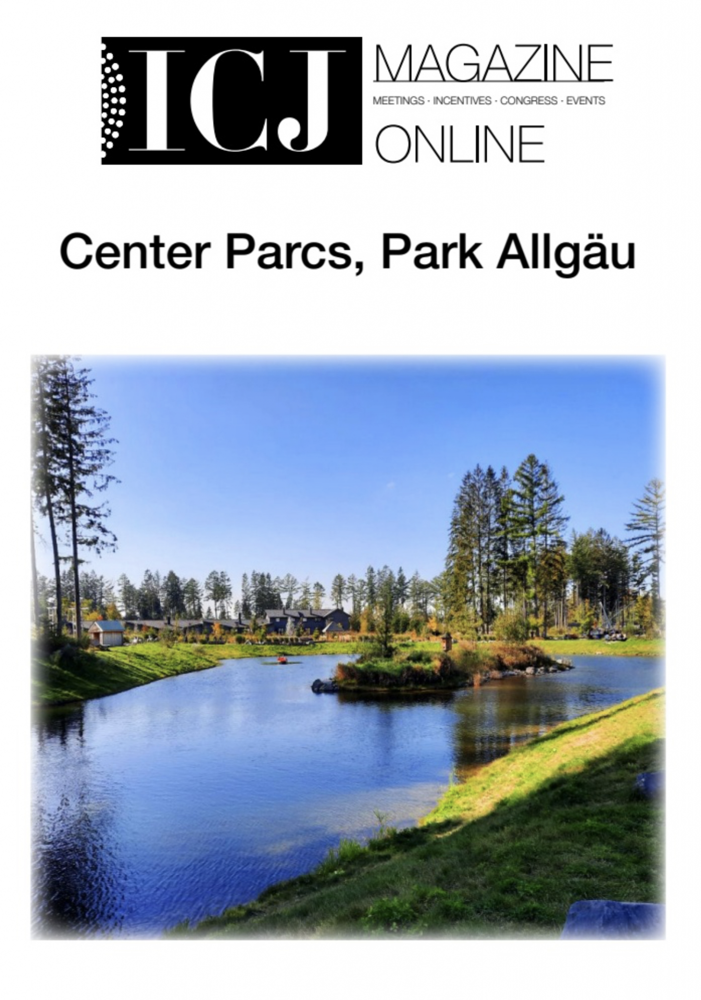 Center Parcs