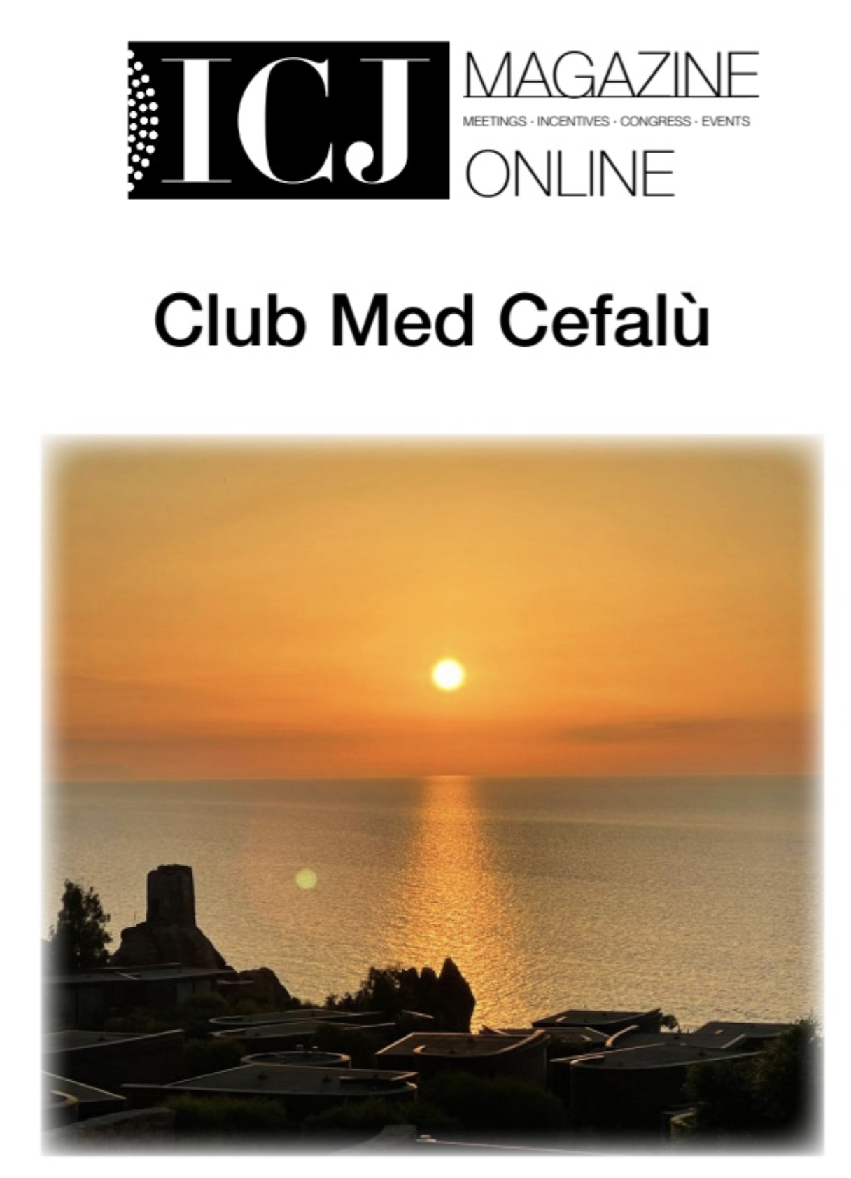 Club Med Cefalù