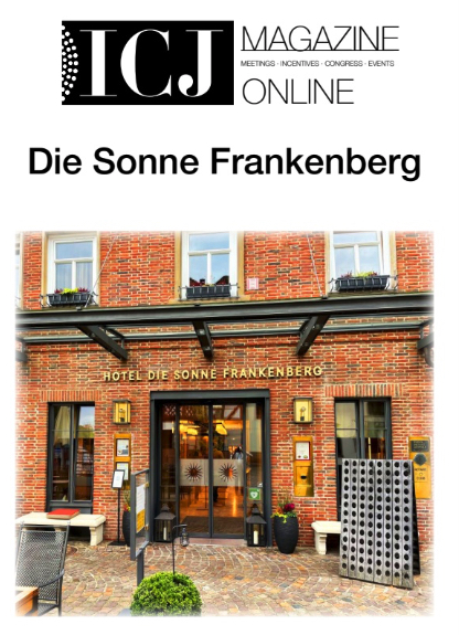 Die Sonne, Frankenberg