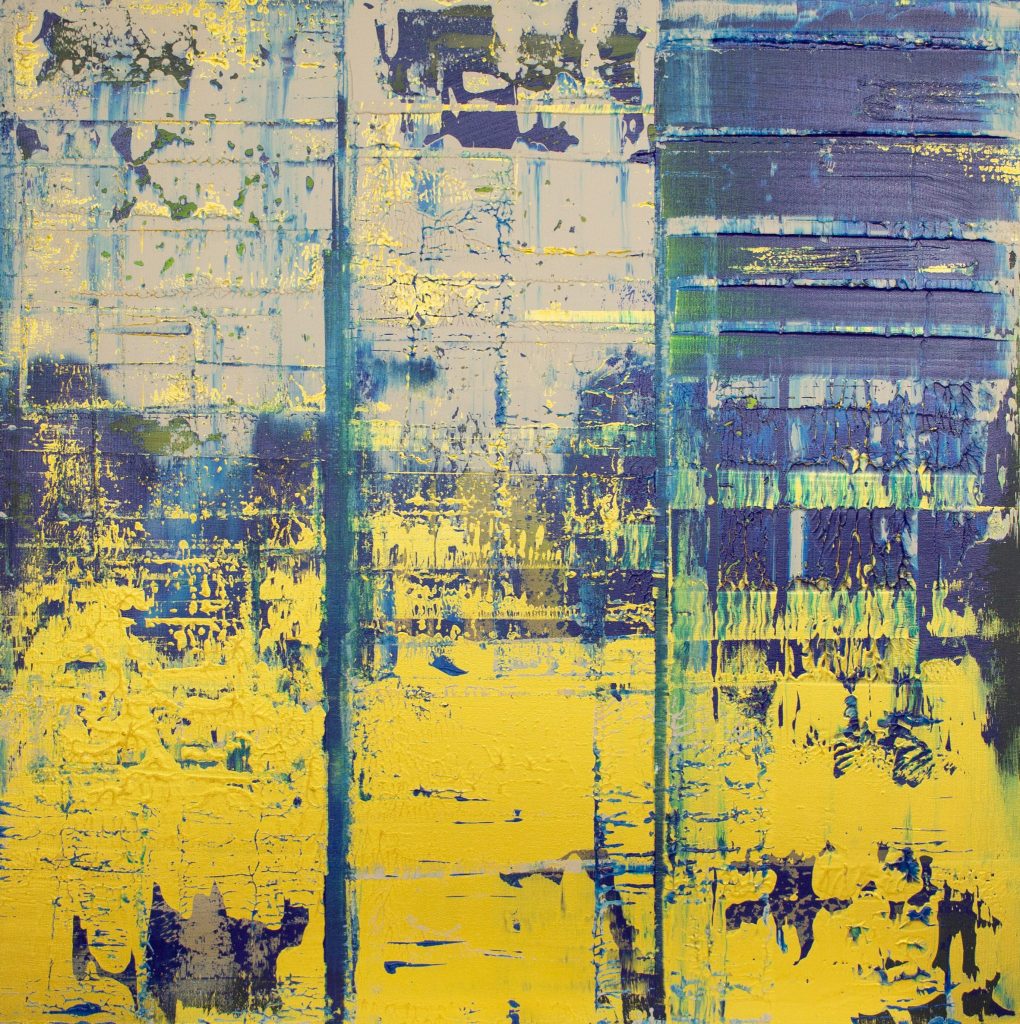 Kerstin Sokoll Arts powered by ICJ