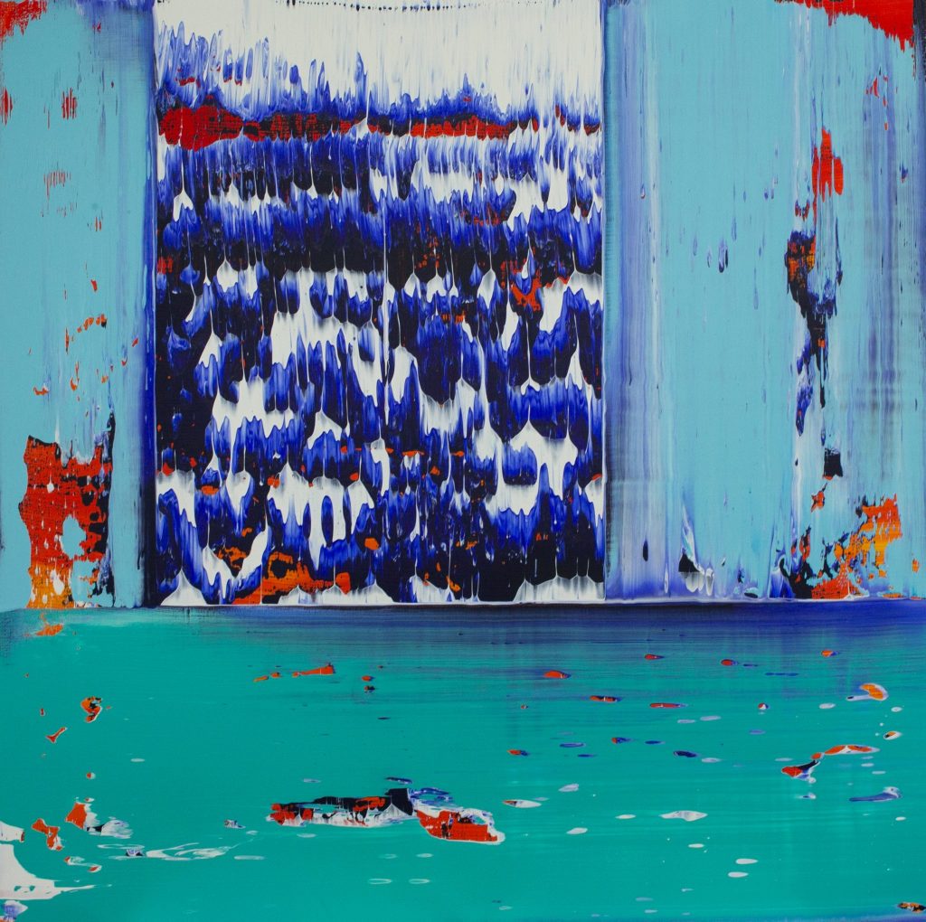 Kerstin Sokoll Arts powered by ICJ