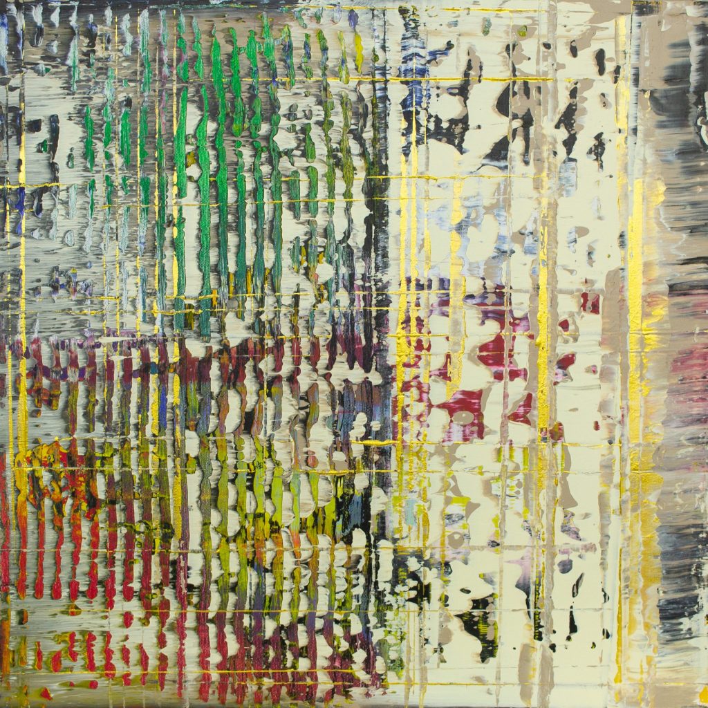 Kerstin Sokoll Arts powered by ICJ
