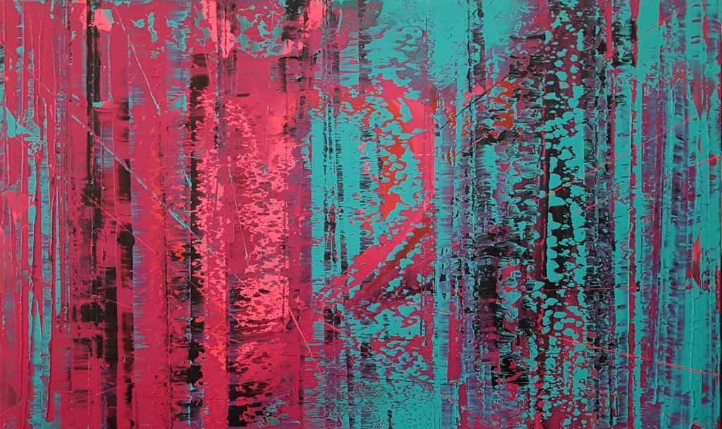 Kerstin Sokoll Arts powered by ICJ