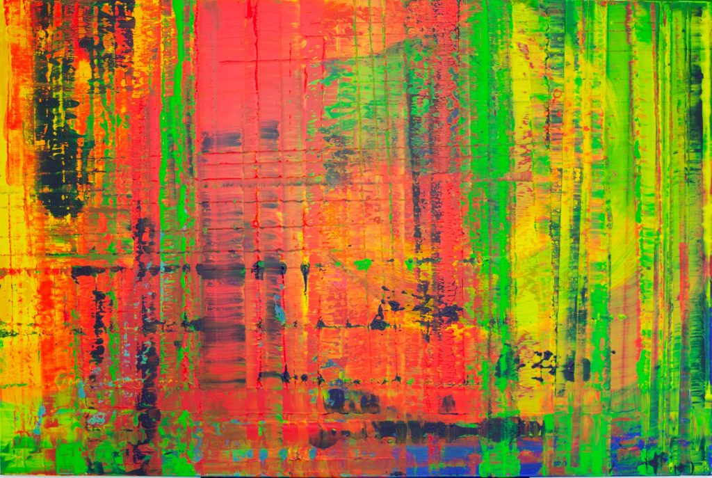 Kerstin Sokoll Arts powered by ICJ