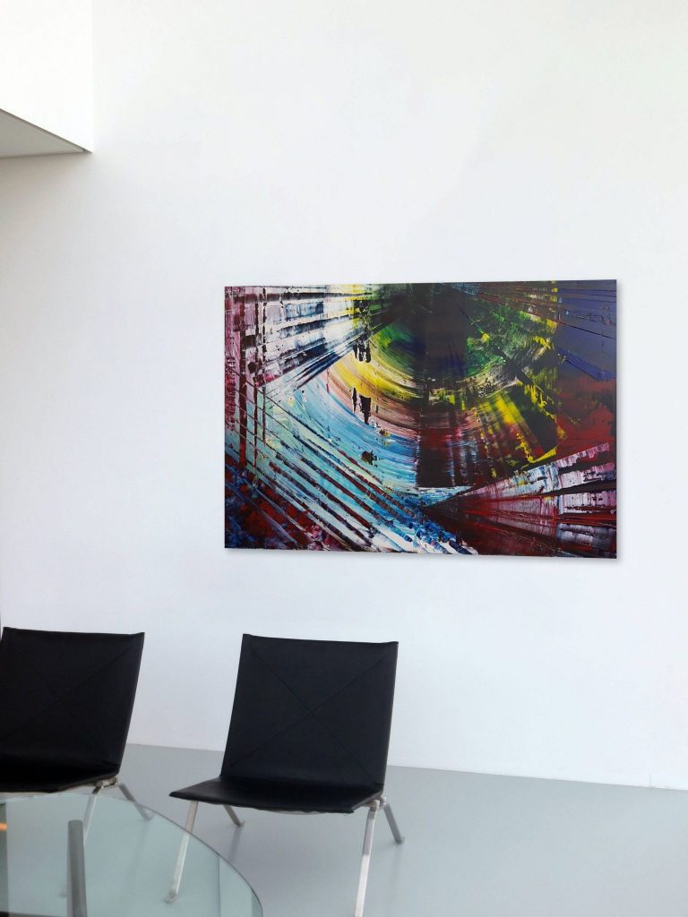 Kerstin Sokoll Arts powered by ICJ
