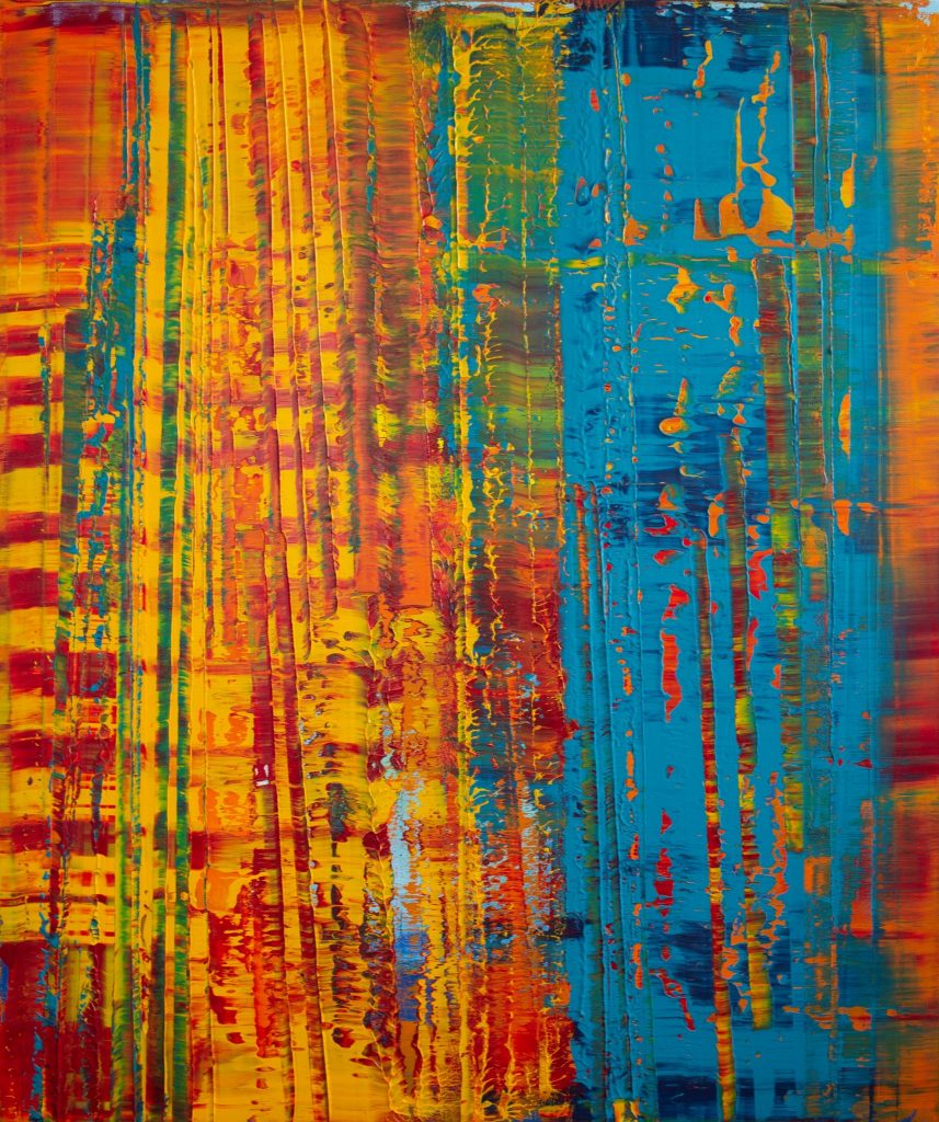 Kerstin Sokoll Arts powered by ICJ