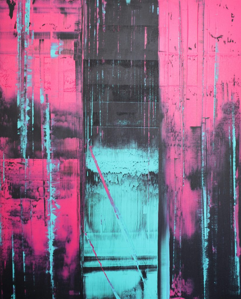 Kerstin Sokoll Arts powered by ICJ