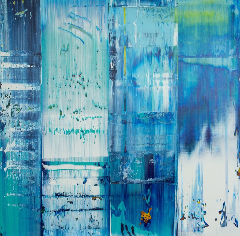 Kerstin Sokoll Arts powered by ICJ