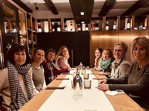 MICE Ladies erobern Südtirol – alpin und mediterran, Südtirol Blog 01