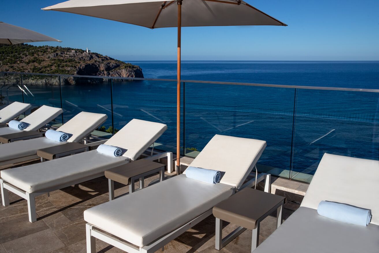 Business Development Trip 24.4. - 26.4.2022 Jumeirah Port Soller Mallorca