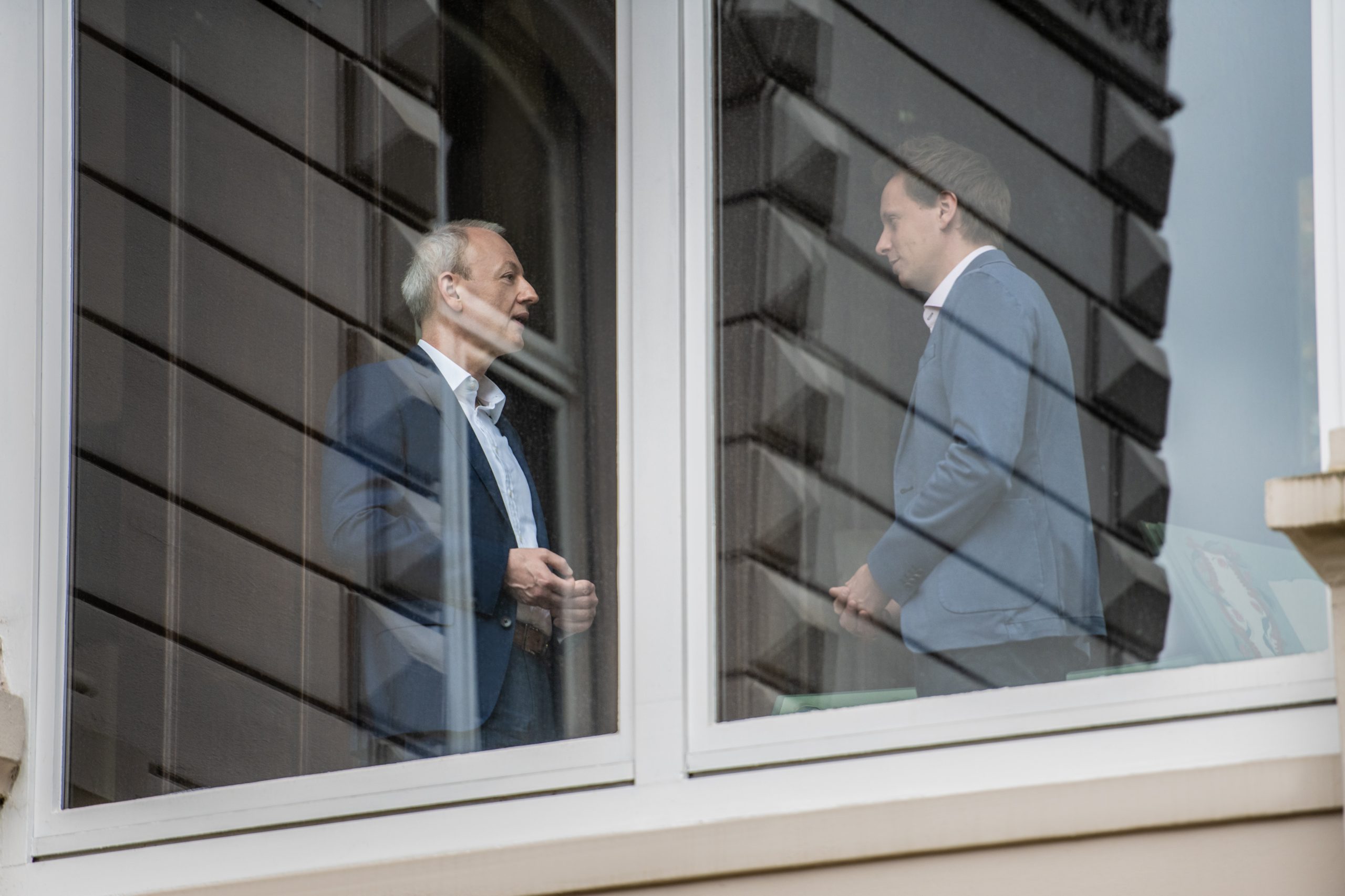 Geldvernichtung Imagefilm